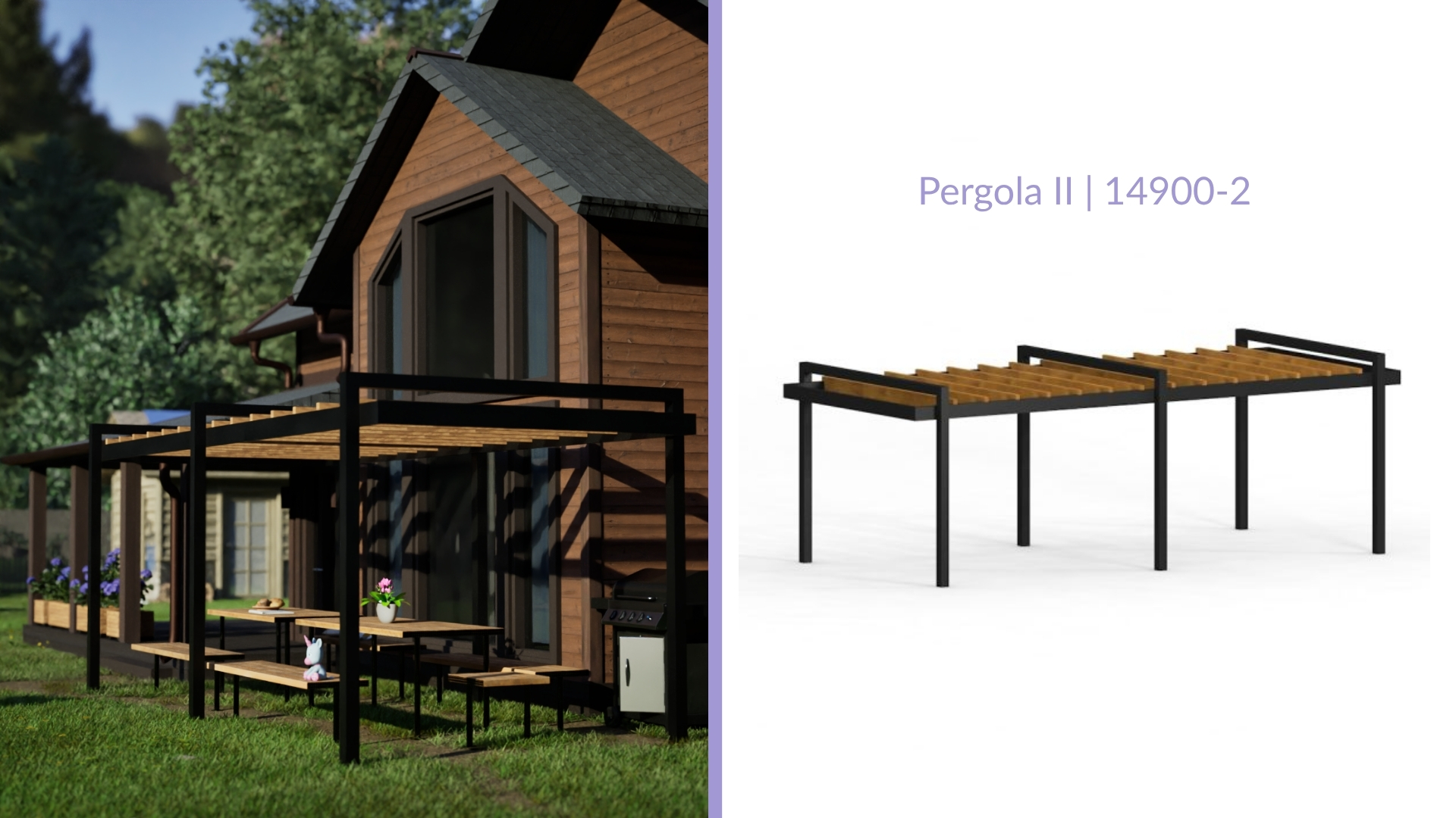 zaprojektuj z nami ogród lub strefę wypoczynku