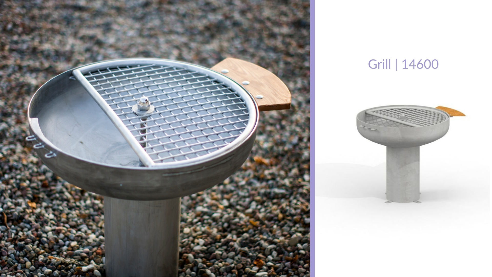 zaprojektuj z nami ogród lub strefę wypoczynku - grill