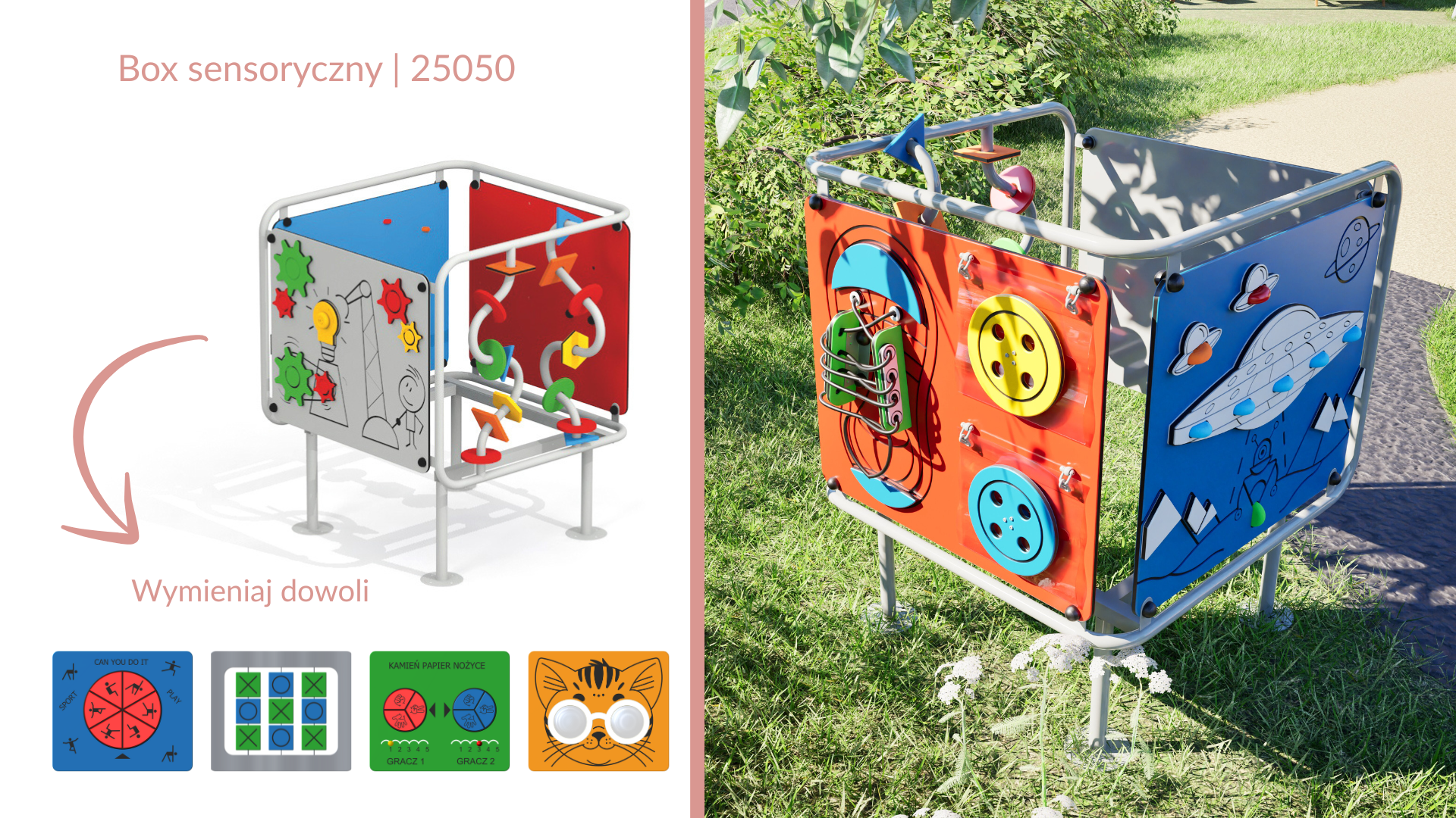 Box sensoryczny