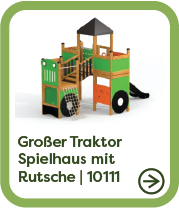 Bauernhof-Spielplatz