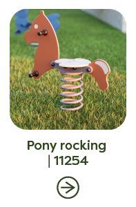 Bauernhof-Spielplatz